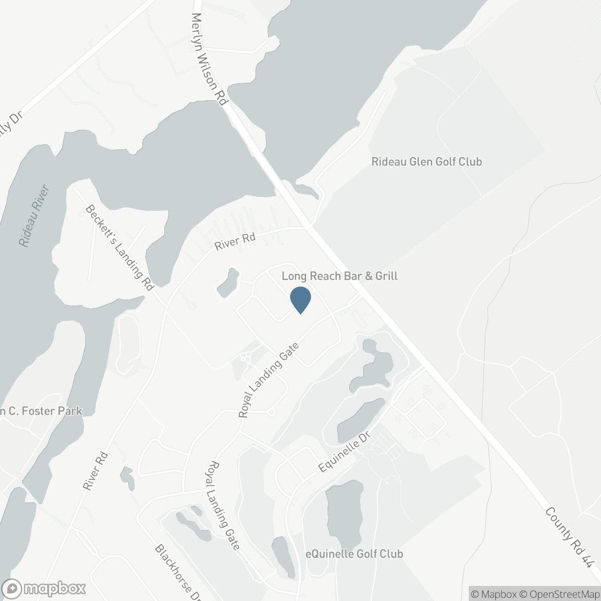 102 PATCHELL PLACE, Kemptville, Ontario K0G 1J0